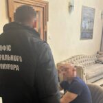 Народному депутату України повідомлено про підозру у державній зраді