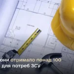 Нове житло та бази для військових: Міноборони отримало понад 100 будівель у 2024 році