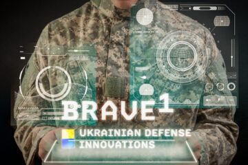 Vidar Systems залучила кошти для вдосконалення технології виявлення артилерійських позицій