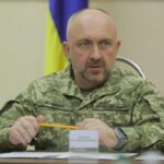 Командувач Сухопутних військ розповів про сотні зразків озброєння, отриманих ЗСУ з 2022 року