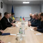 Україна та Чехія обговорили прискорення постачання боєприпасів для ЗСУ