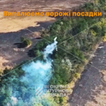 Проспиртовані? — наші штурмовики показали, що російські солдати  добре горять