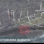 «Спєцназ» спустили в унітаз — на Курщині знищили загін російських спецпризначенців