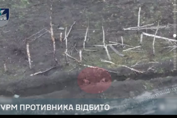 «Спєцназ» спустили в унітаз — на Курщині знищили загін російських спецпризначенців