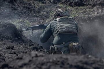 На Покровському напрямку Сили оборони зупинили 38 атак ворога — Генштаб ЗСУ