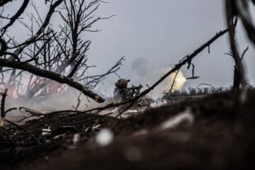 ЗСУ зупинили 185 спроб росіян прорвати оборону наших військ