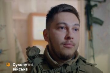 Збив два «Шахеда» за 15 хвилин: історія оператора ПЗРК «Локі»