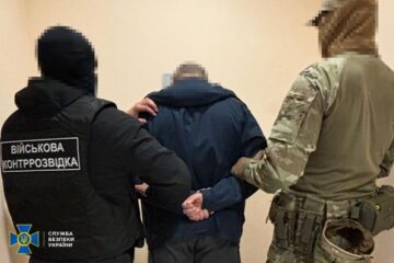 Виявився «розконсервованим кротом»: затриманий командир одного з підрозділів ССО