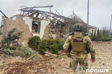 Троє загиблих і один поранений: наслідки російської агресії на Донеччині