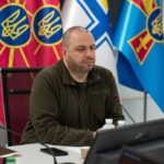 Рустем Умєров: Розраховуємо, що партнери візьмуть на себе ініціативу в оснащенні наших бригад