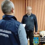 Оббрехав та змонтував провокаційний ролик з українськими військовими: у Харкові затримали чоловіка