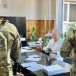 СБУ заявила про ліквідацію ще 4 “схем для ухилянтів”. Серед затриманих – посадовці МСЕК та ВЛК