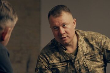 Герой України Євген (Адам) Межевікін: «Танки і далі залишаться технікою, яка може вирішити результат бою»