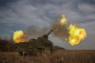 Більше половини боєзіткнень за день відбулись на Покровському та  Курахівському напрямках, – Генштаб