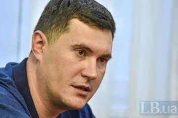 Щиголь про двічі дорожчі закупівлі дронів ДССЗЗІ: “Перевірити ціну не було можливості”