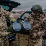 На Київщині тривога тривала майже 10 годин, ППО збила всі ворожі цілі