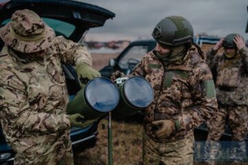 На Київщині тривога тривала майже 10 годин, ППО збила всі ворожі цілі