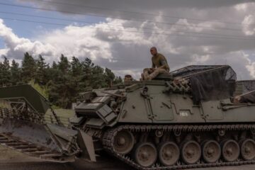 Суспільне: в Курській області вже відбулися перші зіткнення з військовими з Північної Кореї