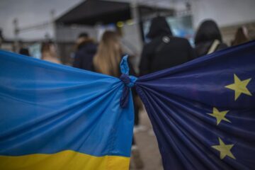 Безідейні зміни – згубні, а ідеї без людей – приречені