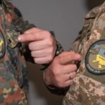 Військові ЗСУ завершили навчання на Patriot в Німеччині