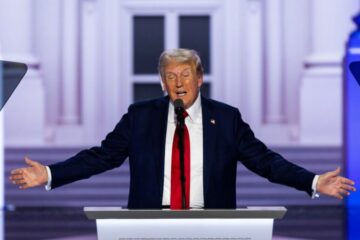 The Hill: Дональд Трамп – 47-ий президент Сполучених Штатів Америки