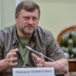 Корнієнко: Верховна Рада закликає президента Трампа допомогти закінчити війну для проведення парламентських виборів