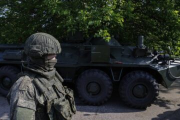 ОГП: Росіяни стратили щонайменше 109 беззбройних українських військовополонених