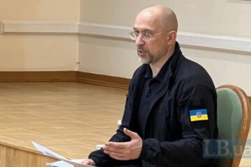 Шмигаль: завдання на наступний рік – щоб українські товари надалі ввозилися до ЄС без квот та мит