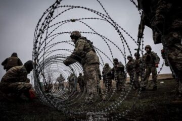 Генштаб: ворог зосереджує основні наступальні зусилля на Курахівському напрямку