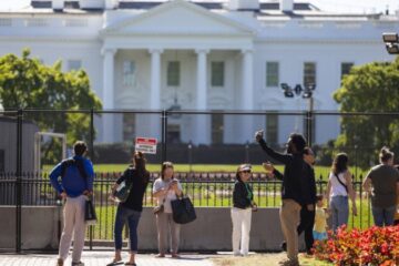 Трамп здійснив перше призначення в ролі обраного президента