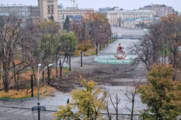 Понад 25 людей поранені на Харківщині через обстріли Росії