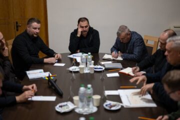 Україна випробує естонські ракети для збиття безпілотників