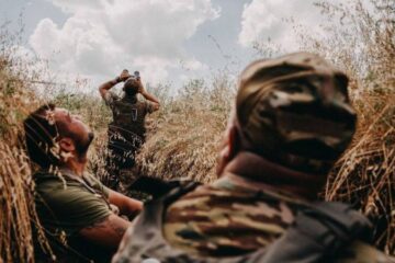 Міноборони отримало перший патент на технологію виявлення ворожих FPV