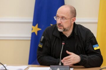 Шмигаль: уряд схвалив проєкт держбюджету-2025 до другого читання