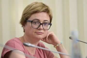 Юлія Бентя: «Зараз важливий соціальний вектор мистецтва, здатність впливати на суспільні процеси та світогляд людей»