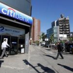 Bloomberg: Citigroup перебуває під слідством урядових агентств США через зв’язки з російським олігархом