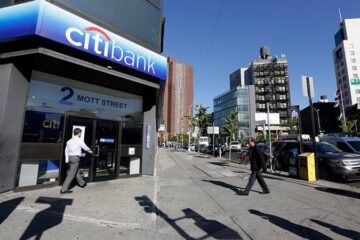 Bloomberg: Citigroup перебуває під слідством урядових агентств США через зв’язки з російським олігархом