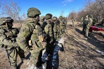 Росіяни вчора вбили в Велетенському жінку: скинули на її оселю вибухівку