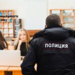 На ТОТ України окупанти закликають школярів ставати поліціями