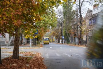 У неділю в Україні прогнозують до 10° тепла, без опадів