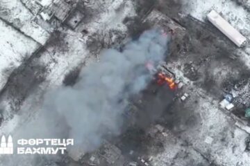 Сили оборони за тиждень знищили 11990 військових РФ