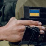 ​На Вінниччині нацгвардійці збили російську крилату ракету з кулемета Browning