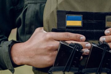 ​На Вінниччині нацгвардійці збили російську крилату ракету з кулемета Browning