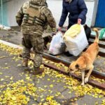 Поліція евакуювала з прифронтових районів Харківщини ще 16 цивільних