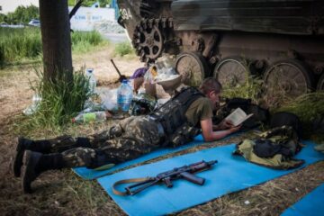 Що таке інтелектуальне волонтерство і чому воно вкрай необхідне Україні