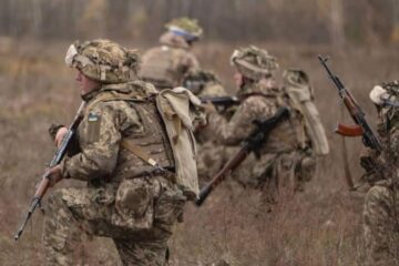 Найбільша кількість боєзіткнень відбулась на Покровському напрямку