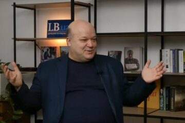 Валерій Чалий: «Трамп цінує чесні угоди. Чесні в його розумінні — це дорога з двостороннім рухом»