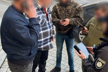 ​ДБР ліквідувало ще одну схему для ухилянтів: війська почали поповнюватись тими, хто намагався купити собі “білі” квитки