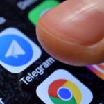 Telegram-акаунти французьких парламентарів потрапили до зловмисників