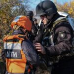 На Донеччині розширюють зону примусової евакуації дітей